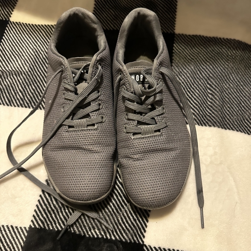 No Bull Shoes